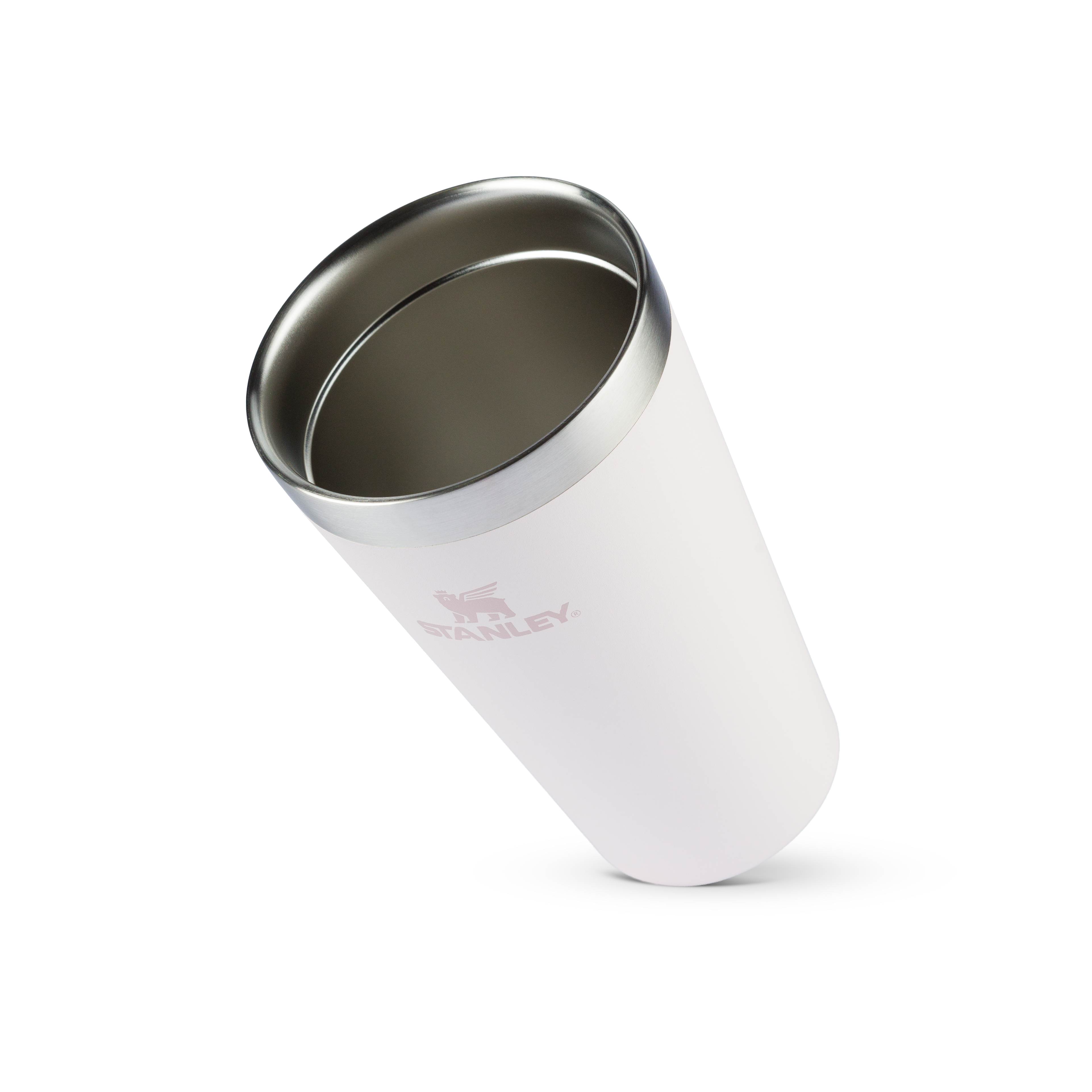 Copo Térmico Stanley Rose Quartz | 473ml