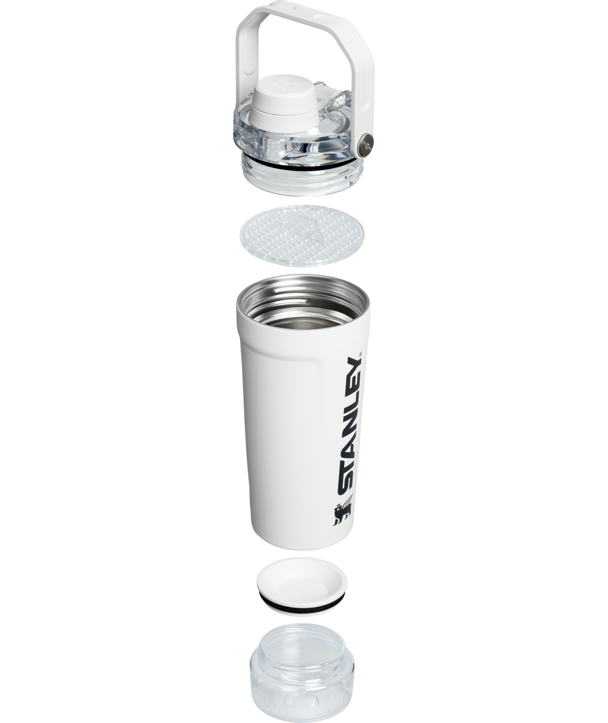 Activate Shaker Chalk | 591ml