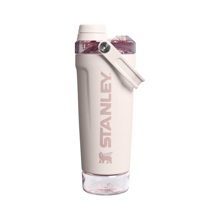 Activate Shaker Rose Quartz | 591ml