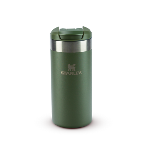 Garrafa Térmica Aerolight Transit Dried Pine | 354ml