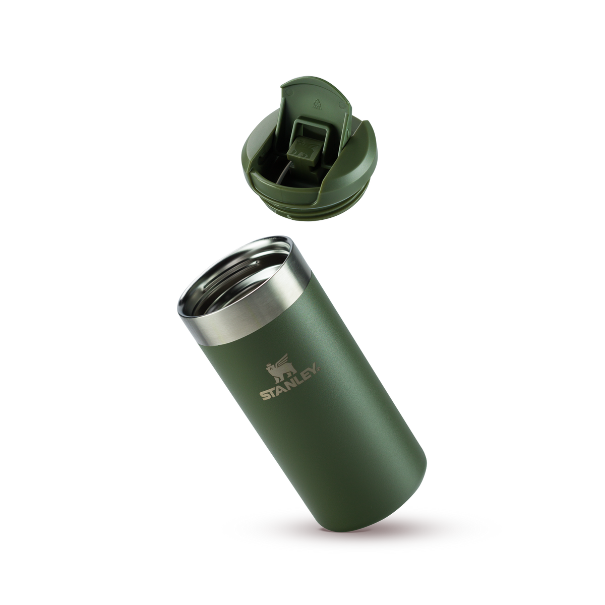 Garrafa Térmica Aerolight Transit Dried Pine | 354ml