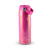 Product swatch for Garrafa Térmica Aerolight Flip Straw Vitória Marchezini Stanley Dazzle Pink Shimmer | 710ML