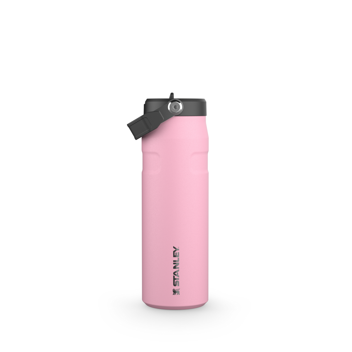 Garrafa Térmica Aerolight Flip Straw Pink Messi Stanley | 710ml