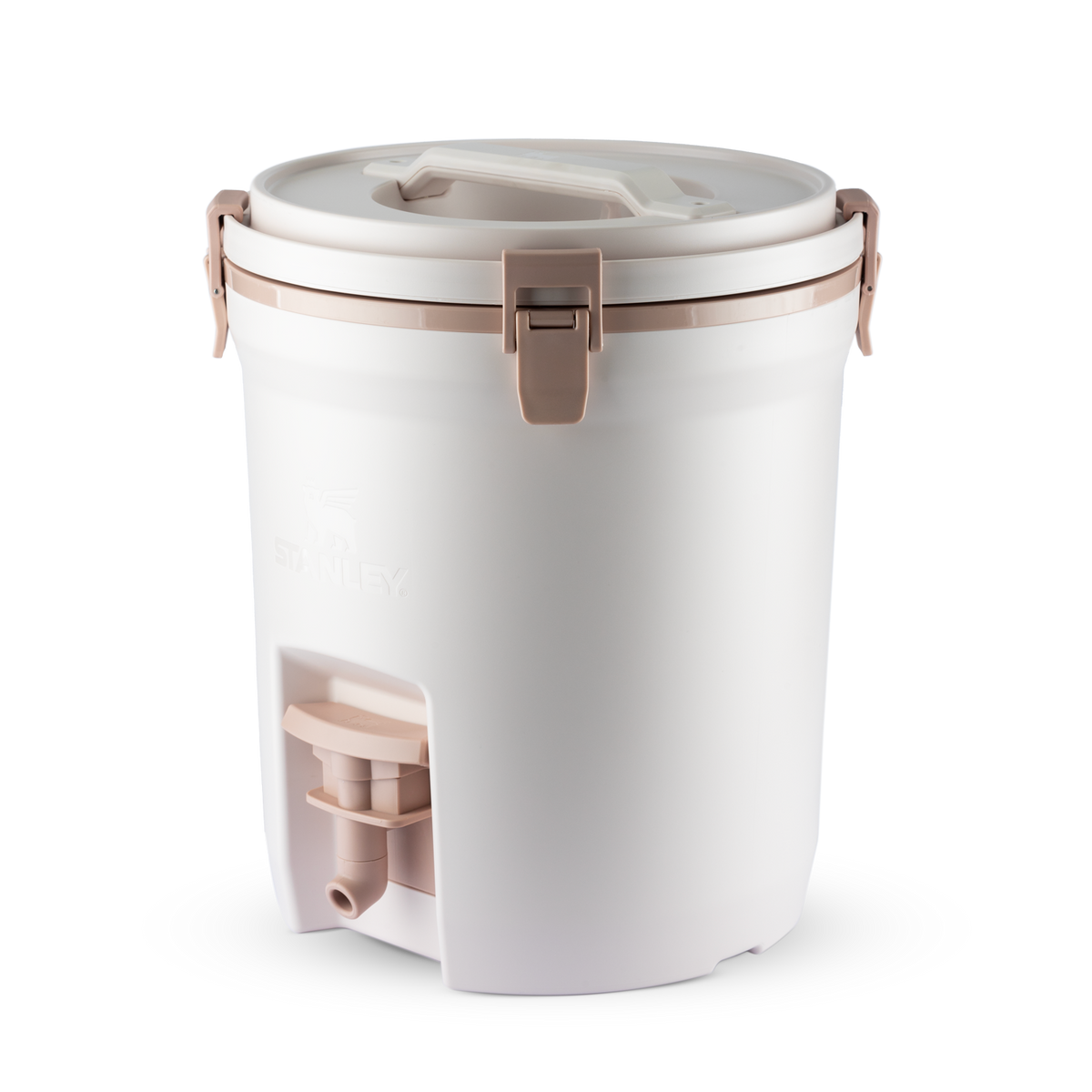 Jug Térmica Stanley Rose Quartz | 7.5L