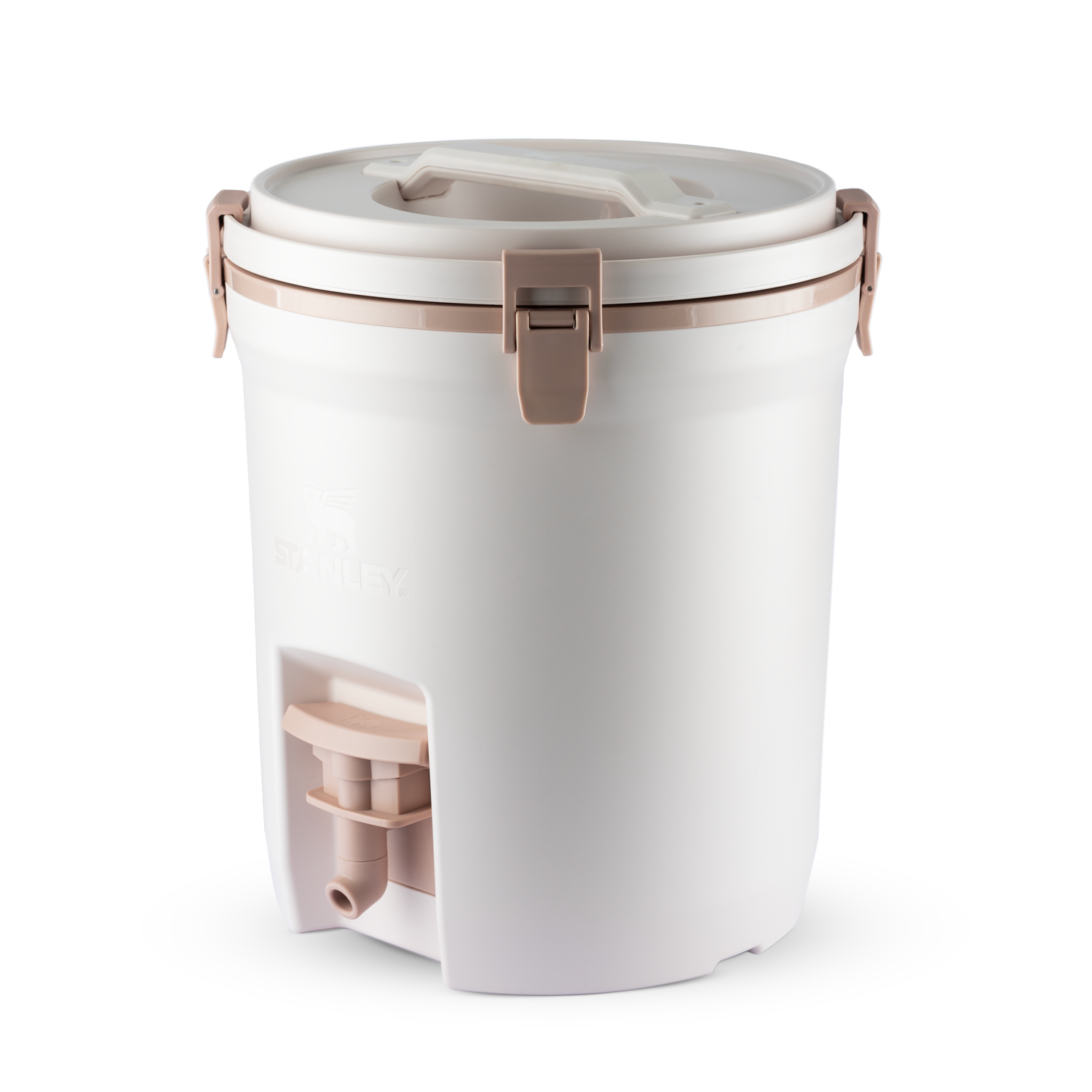 Jug Térmica Stanley Rose Quartz | 7.5L