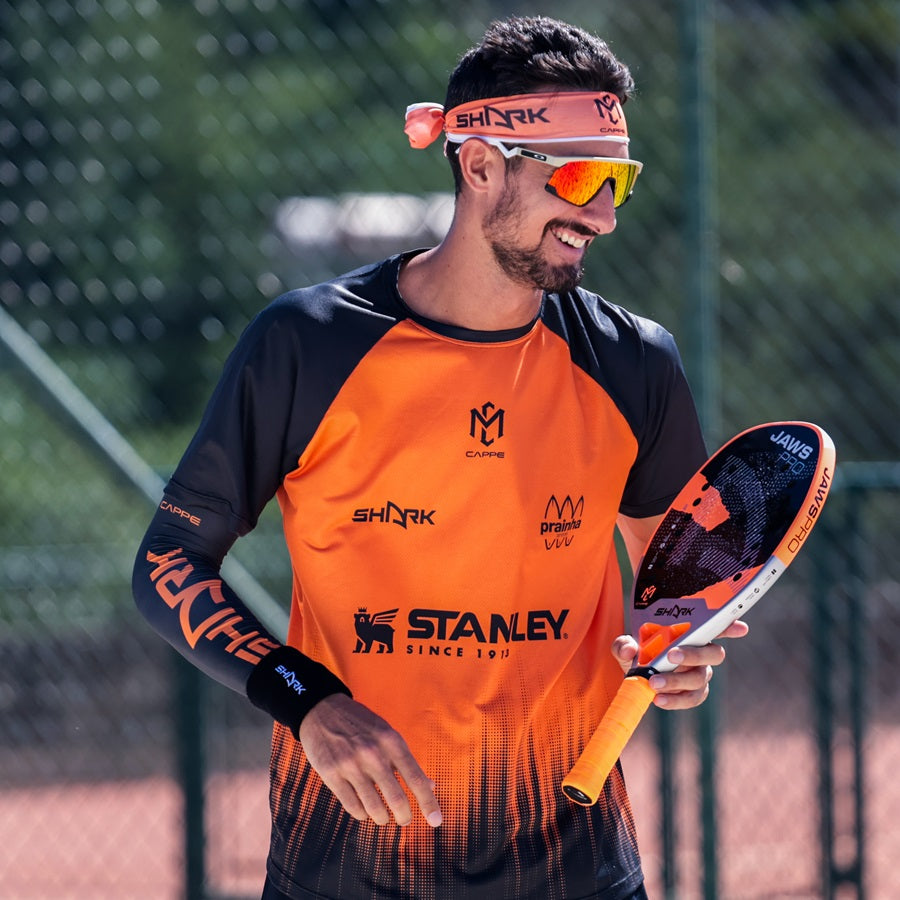 Garrafa Térmica Michele Cappelletti Heat Wave Quick Flip Azure | 710ml