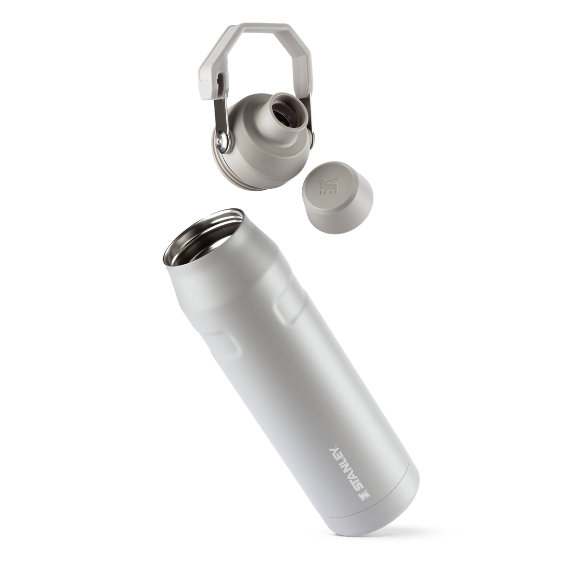 Garrafa Térmica Aerolight Fast Flow Ash | 1.1L