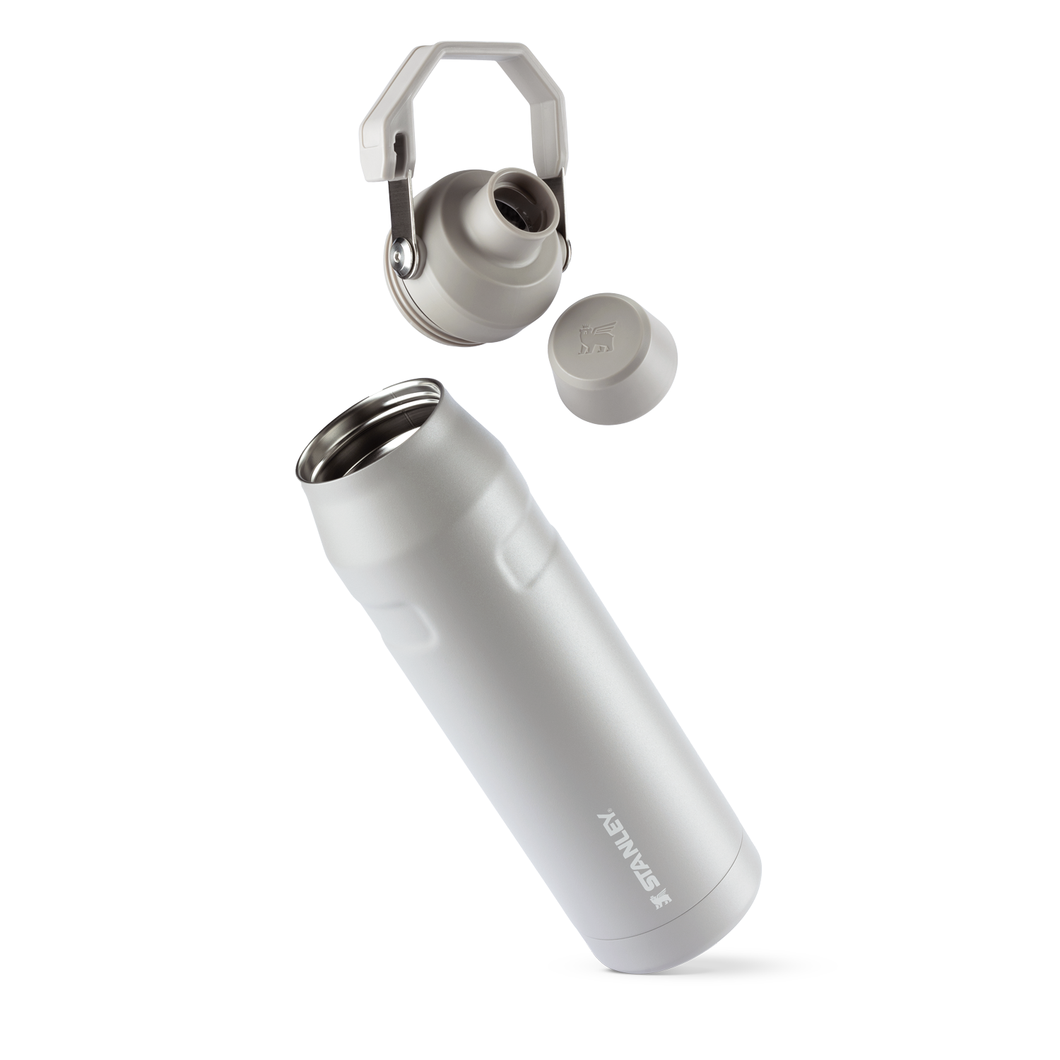 Garrafa Térmica Aerolight Fast Flow Ash | 1.1L