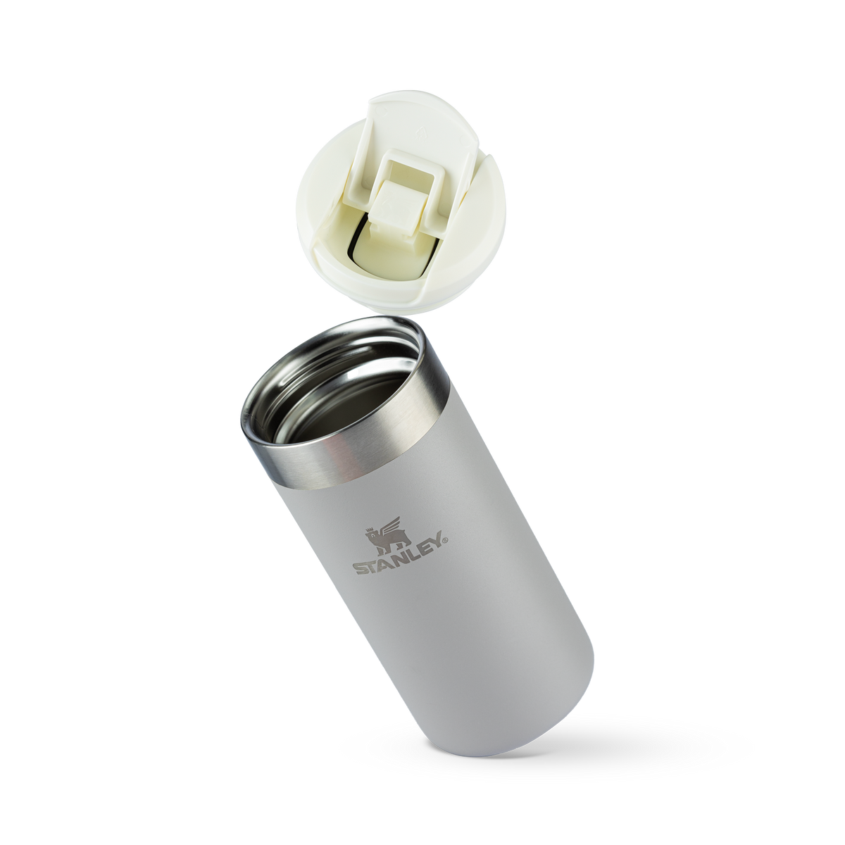 Garrafa Térmica Aerolight Transit Ash | 354ml