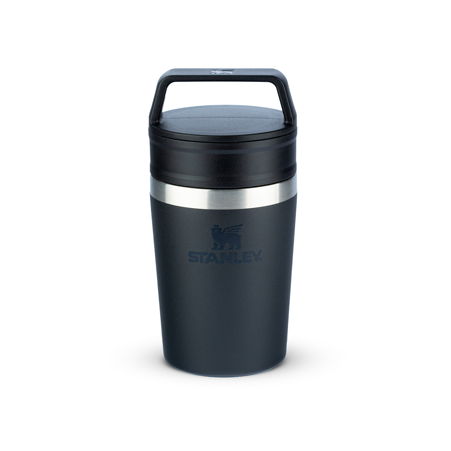 Mug Térmica Café To Go Black 2.0 | 236ml