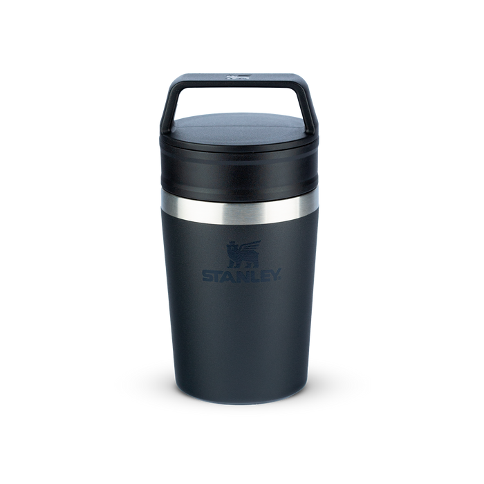 Mug Térmica Café To Go Black 2.0 | 236ml