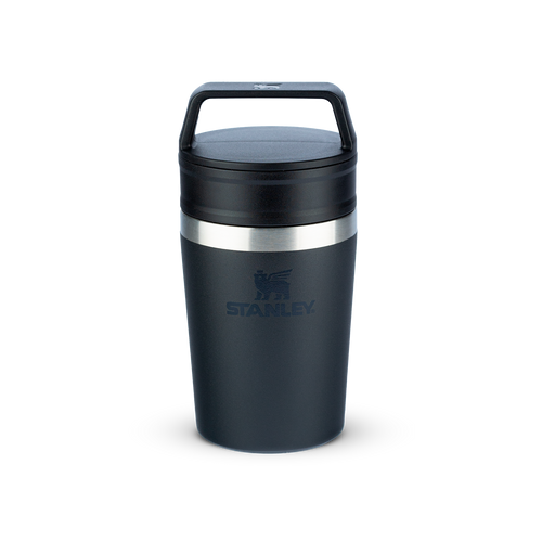 Mug Térmica Café To Go Black 2.0 | 236ml
