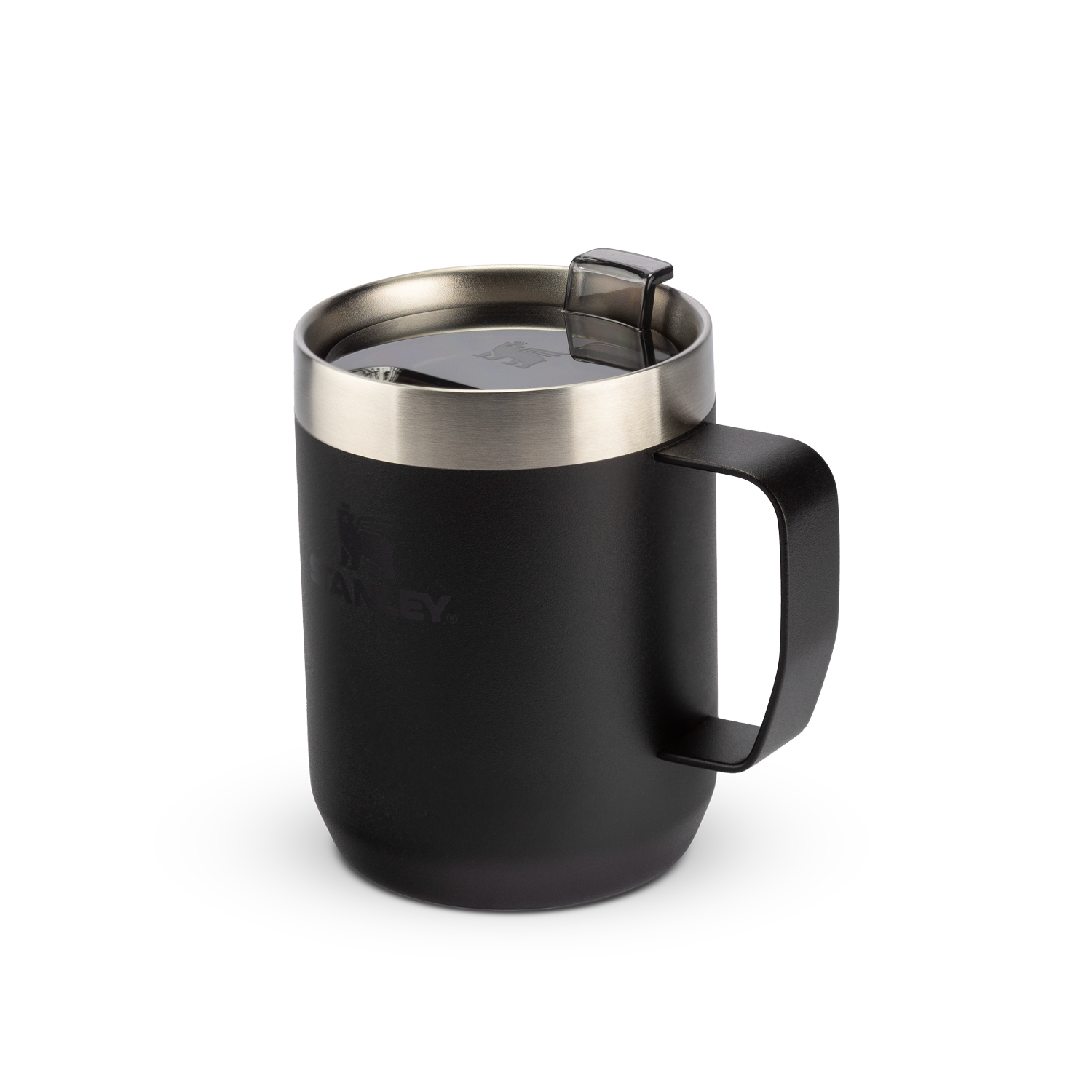 Camp Mug Black 2.0 | 236ml