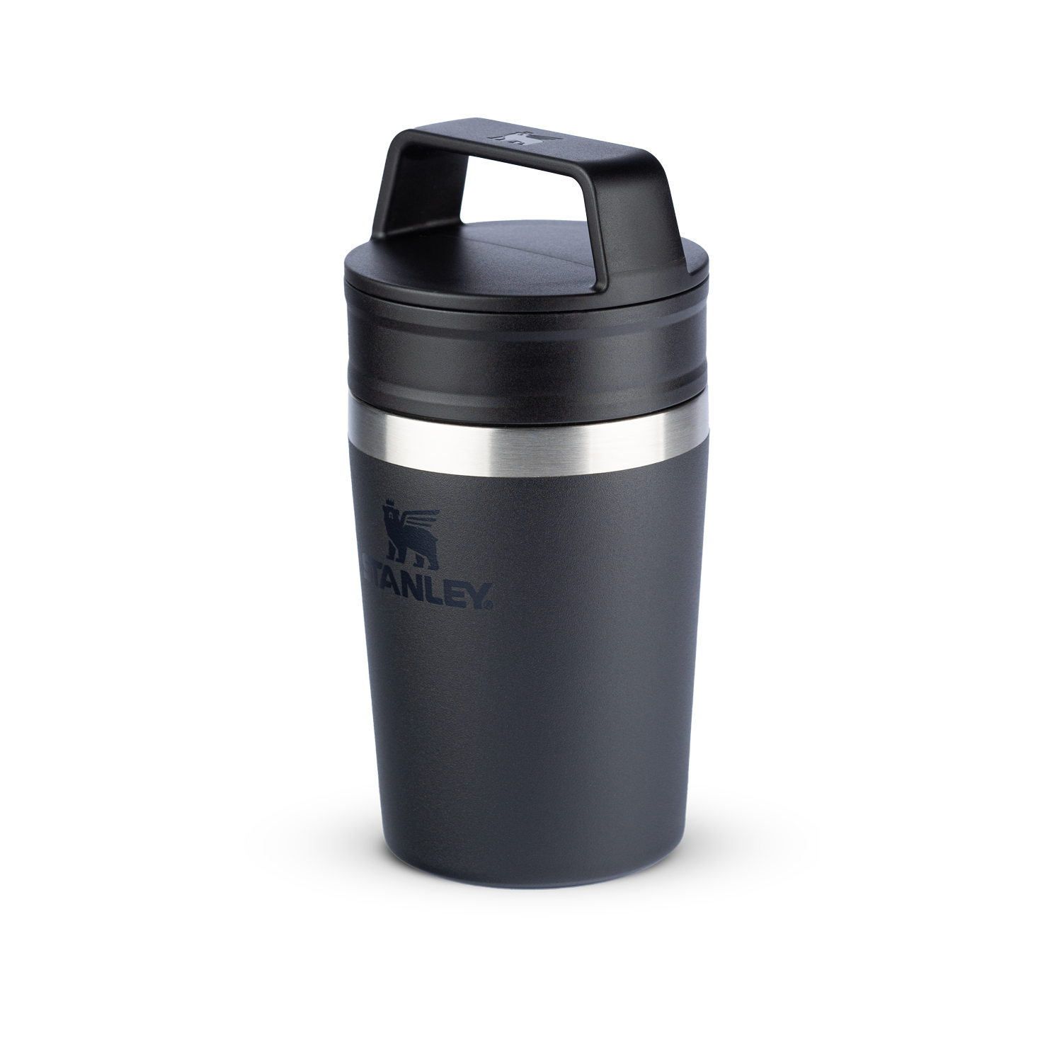 Mug Térmica Café To Go Black 2.0 | 236ml