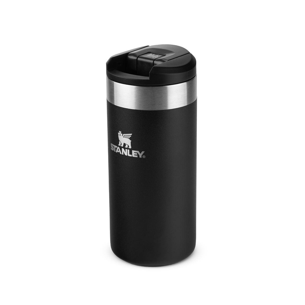 Garrafa Térmica Aerolight Transit Black 2.0 | 354ml