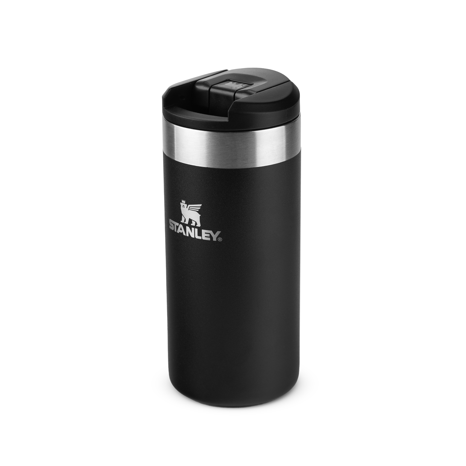 Garrafa Térmica Aerolight Transit Black 2.0 | 354ml