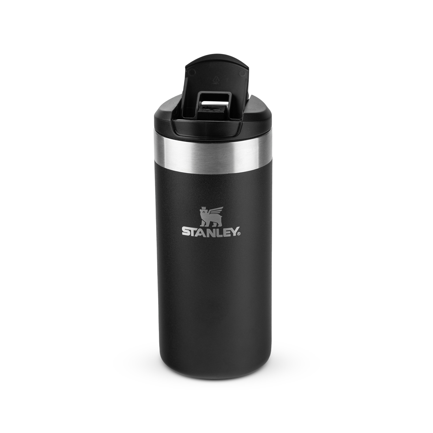 Garrafa Térmica Aerolight Transit Black 2.0 | 354ml