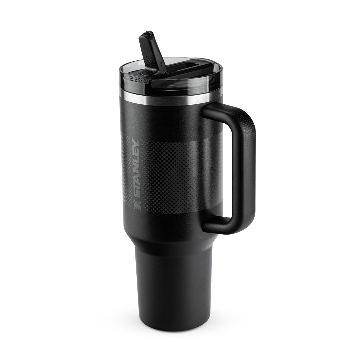 Quencher Protour Black Fade Stanley | 1.18l