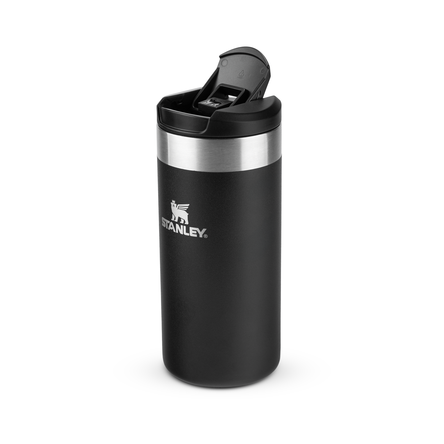 Garrafa Térmica Aerolight Transit Black 2.0 | 354ml