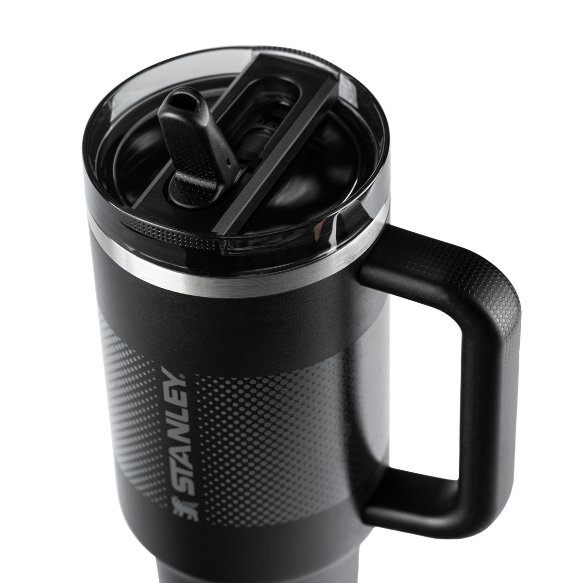 Quencher Protour Black Fade Stanley | 1.18l