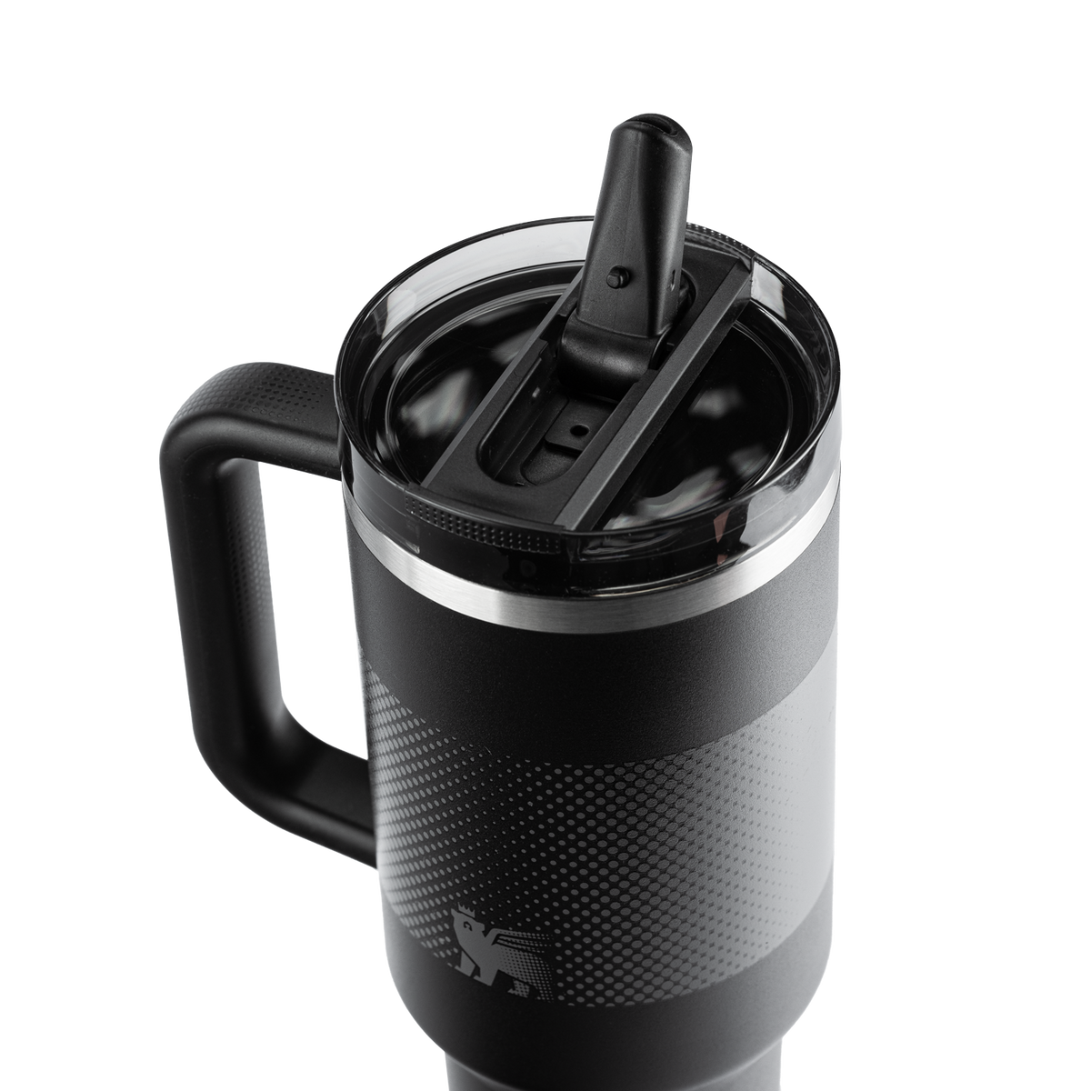 Quencher Protour Black Fade Stanley | 1.18l