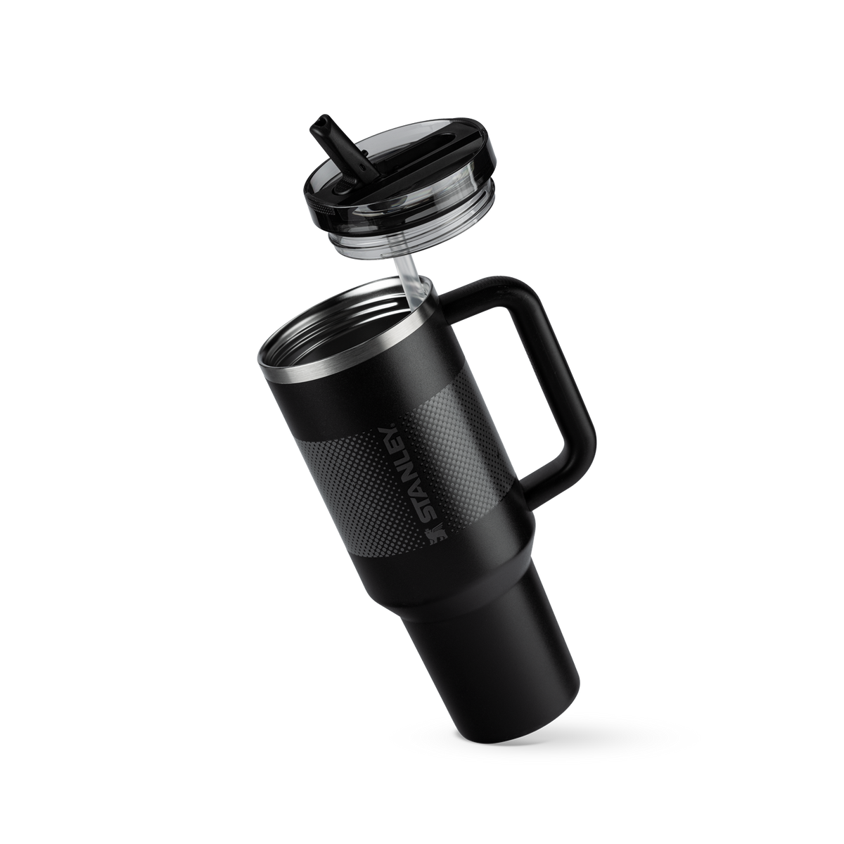 Quencher Protour Black Fade Stanley | 1.18l