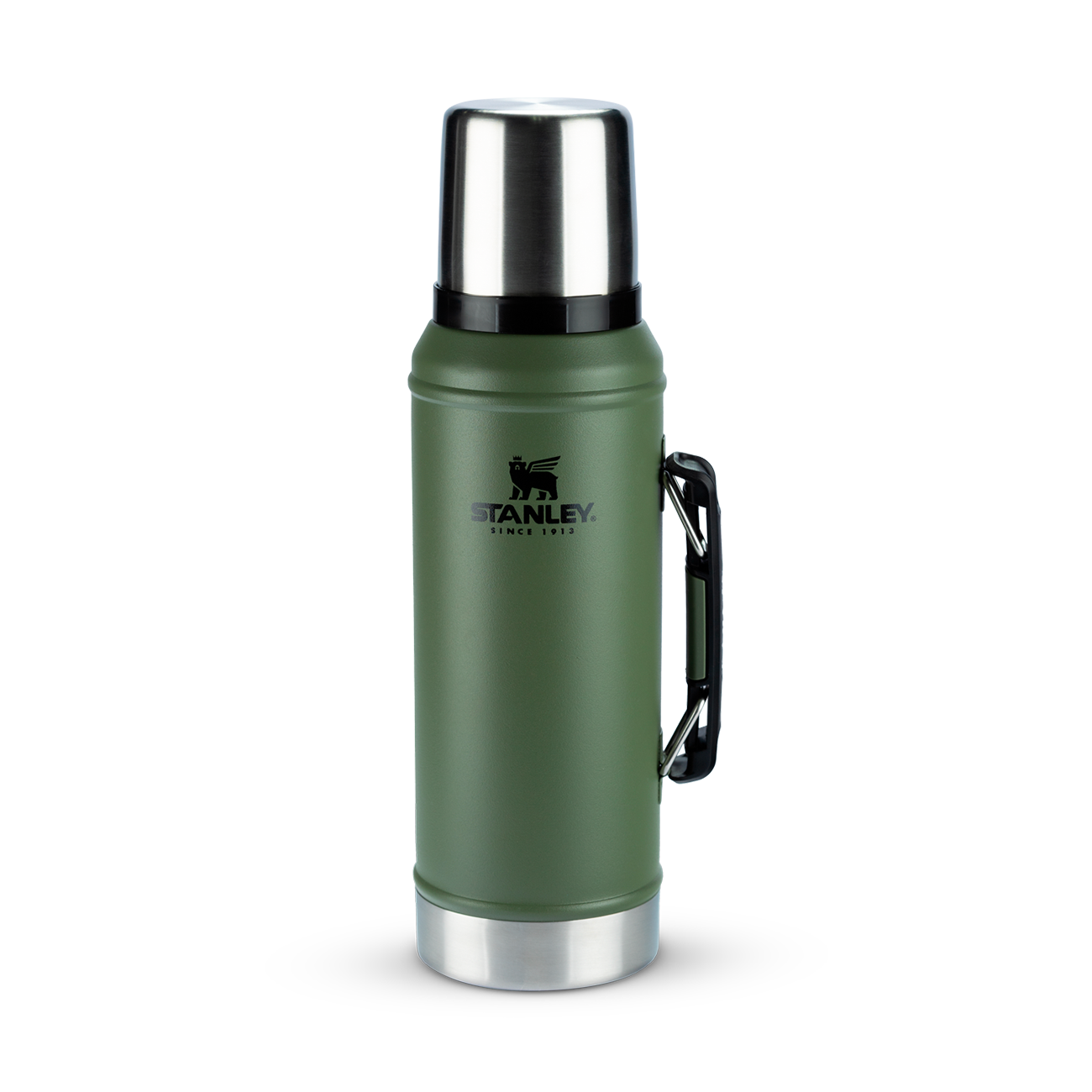 Garrafa Térmica Classic Dried Pine | 0.95L