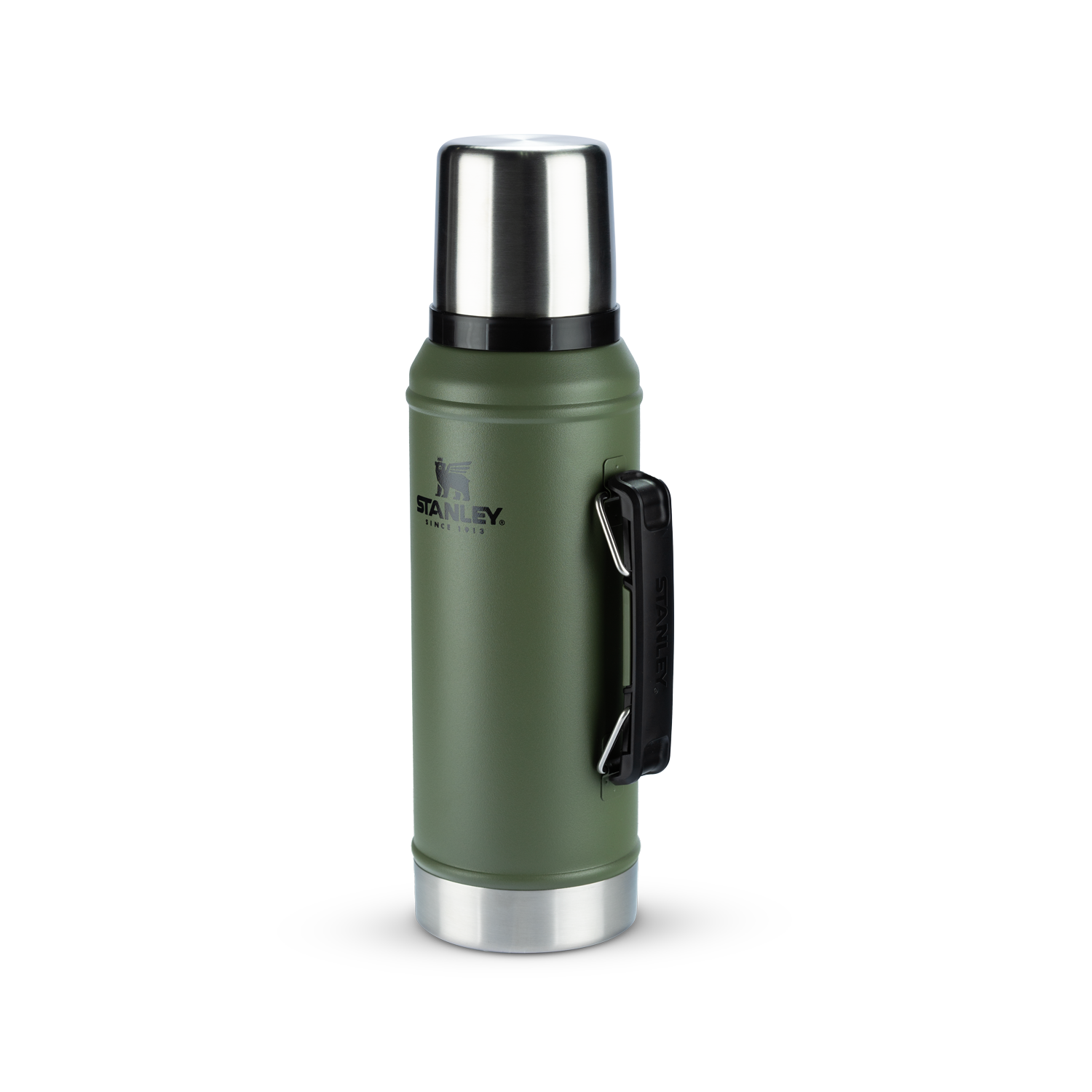 Garrafa Térmica Classic Dried Pine | 0.95L