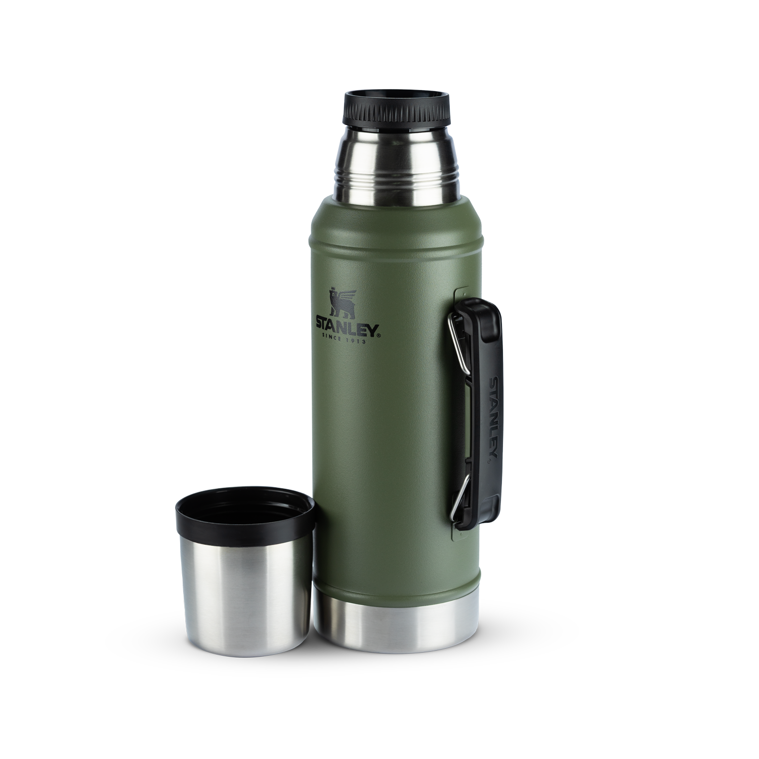 Garrafa Térmica Classic Dried Pine | 0.95L