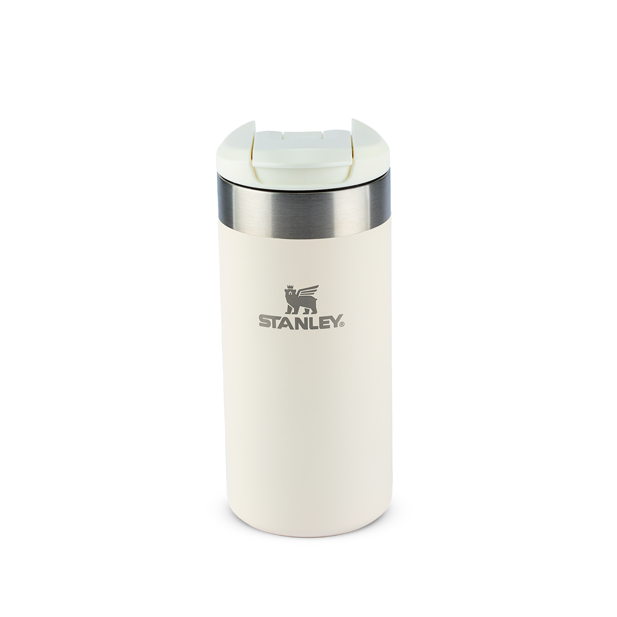 Garrafa Térmica Aerolight Transit Cream | 354ml