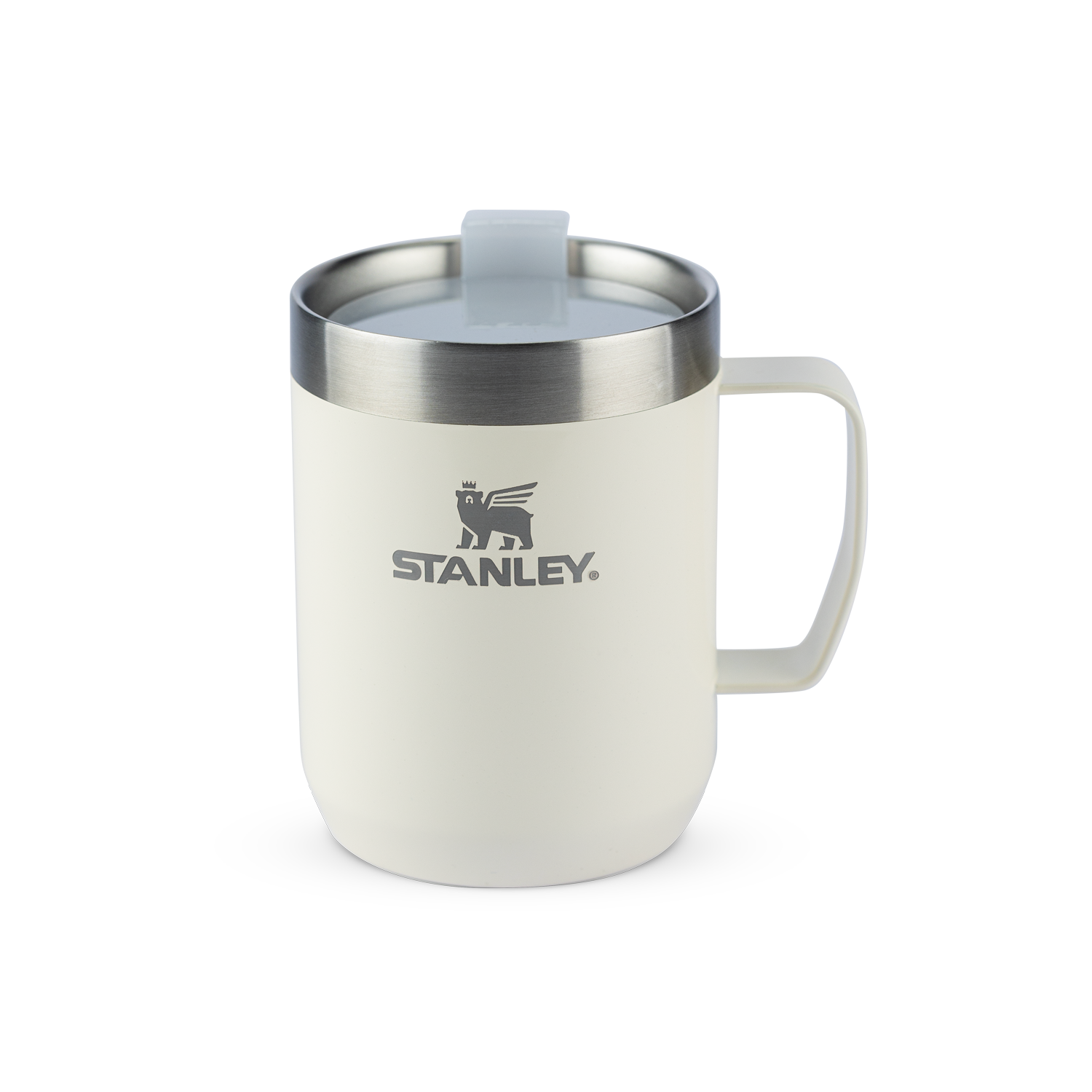 Camp Mug Cream Gloss | 236ml