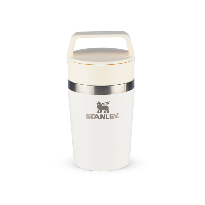 Mug Térmica Café To Go Cream Gloss | 236ml