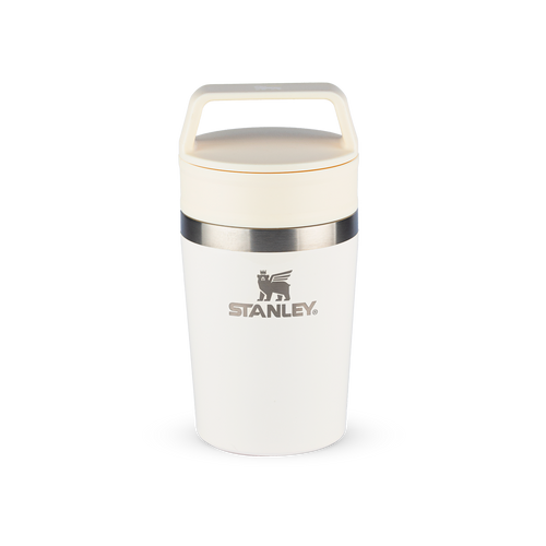 Mug Térmica Café To Go Cream Gloss | 236ml