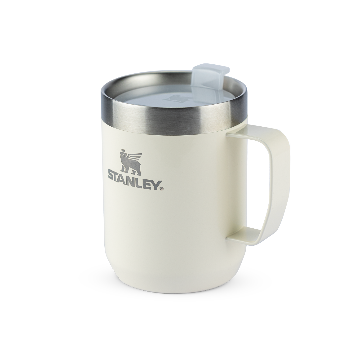 Camp Mug Cream Gloss | 236ml