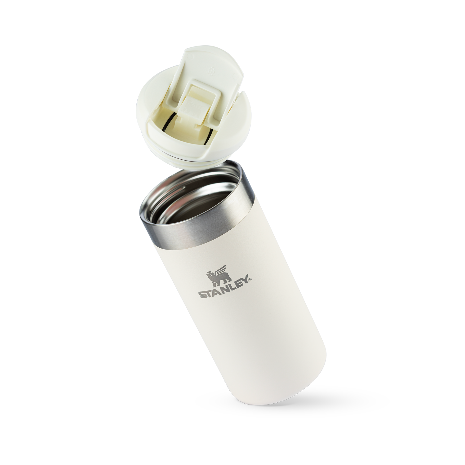 Garrafa Térmica Aerolight Transit Cream | 354ml