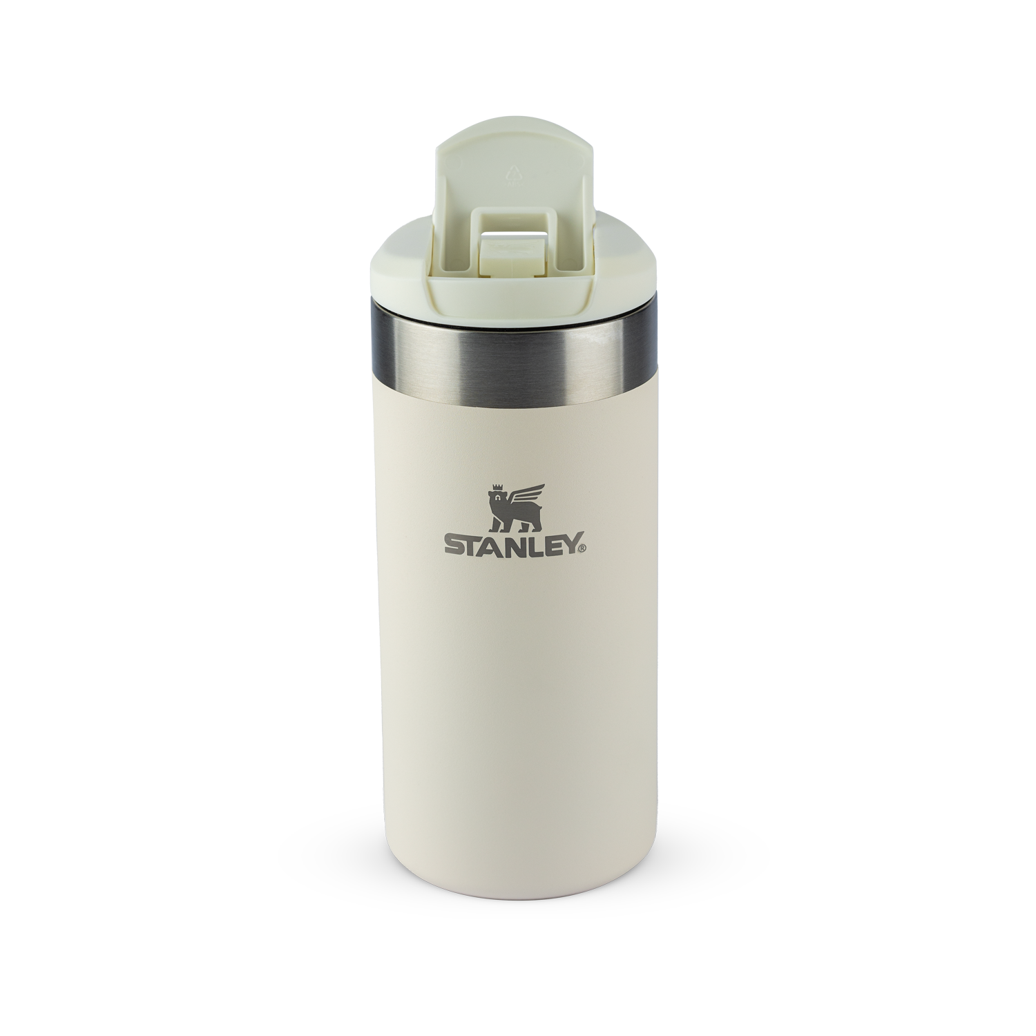 Garrafa Térmica Aerolight Transit Cream | 354ml