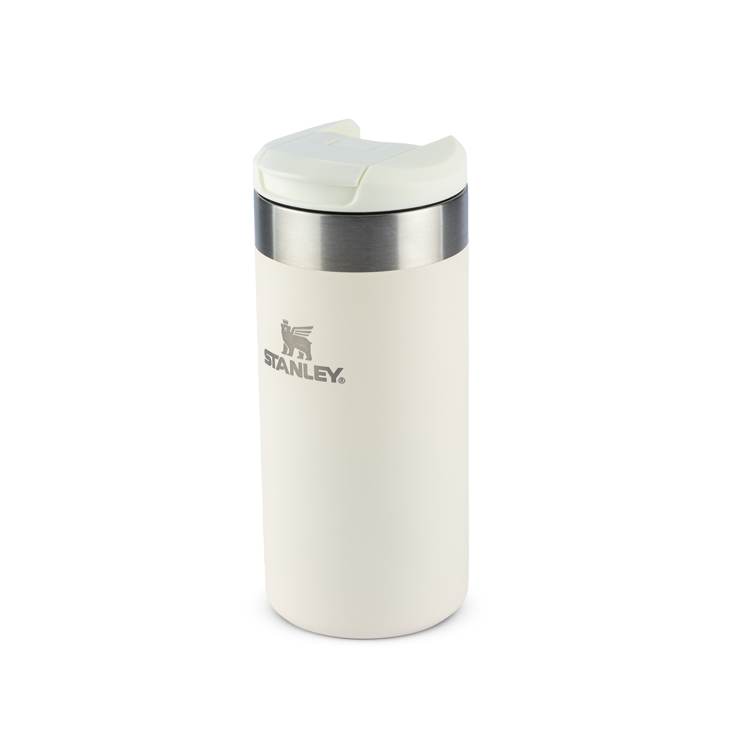 Garrafa Térmica Aerolight Transit Cream | 354ml