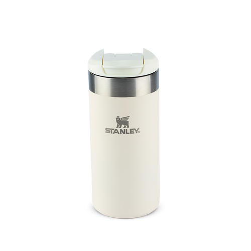 Garrafa Térmica Aerolight Transit Cream | 354ml