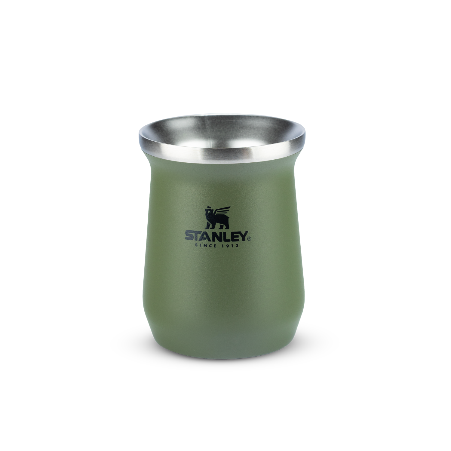 Cuia Térmica Dried Pine | 236ml