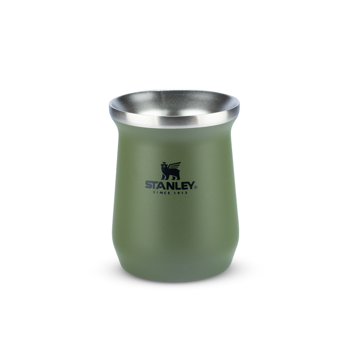 Cuia Térmica Dried Pine | 236ml