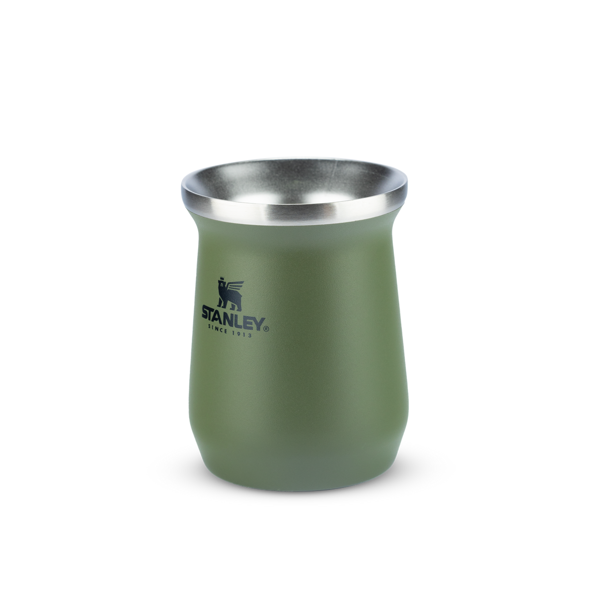 Cuia Térmica Dried Pine | 236ml