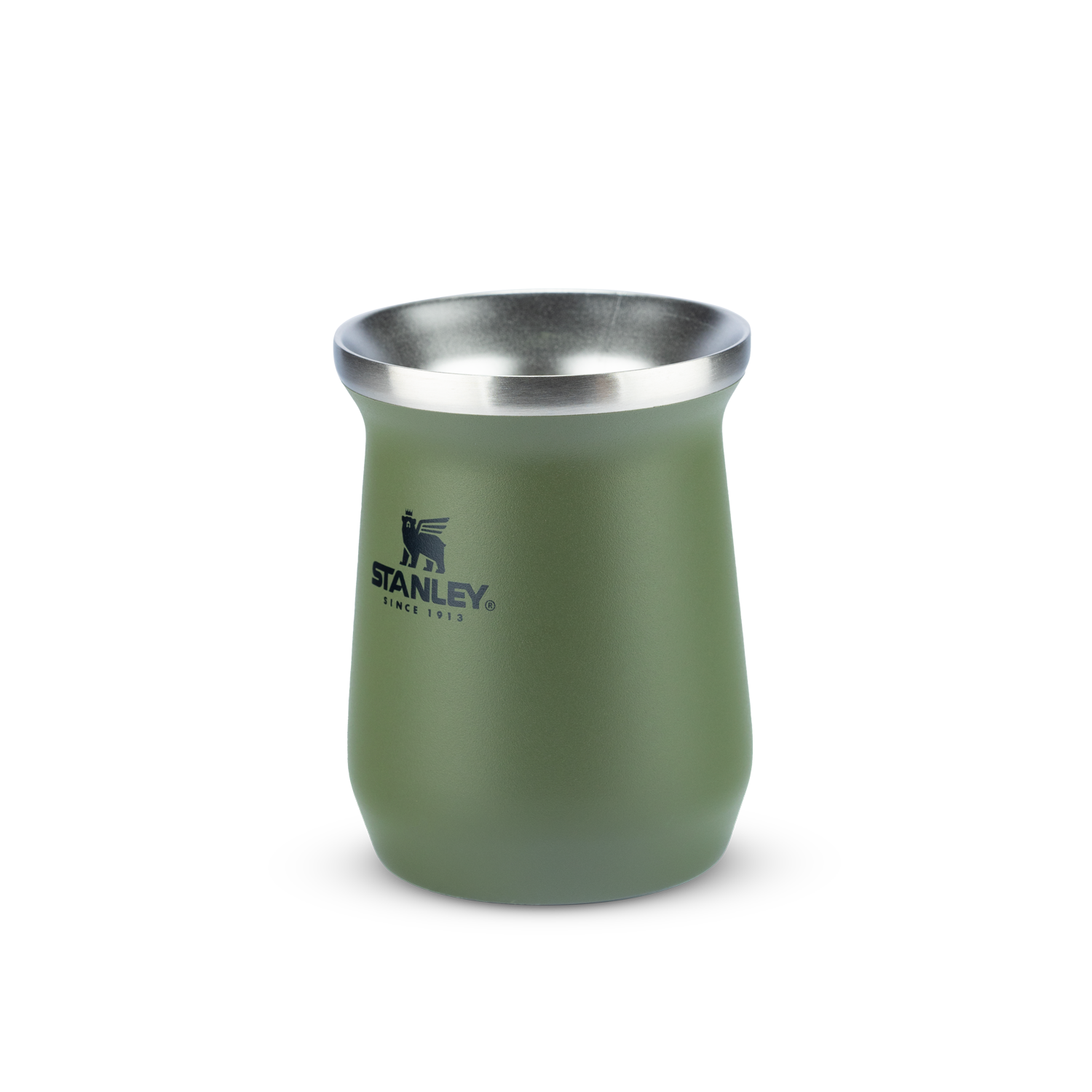 Cuia Térmica Dried Pine | 236ml