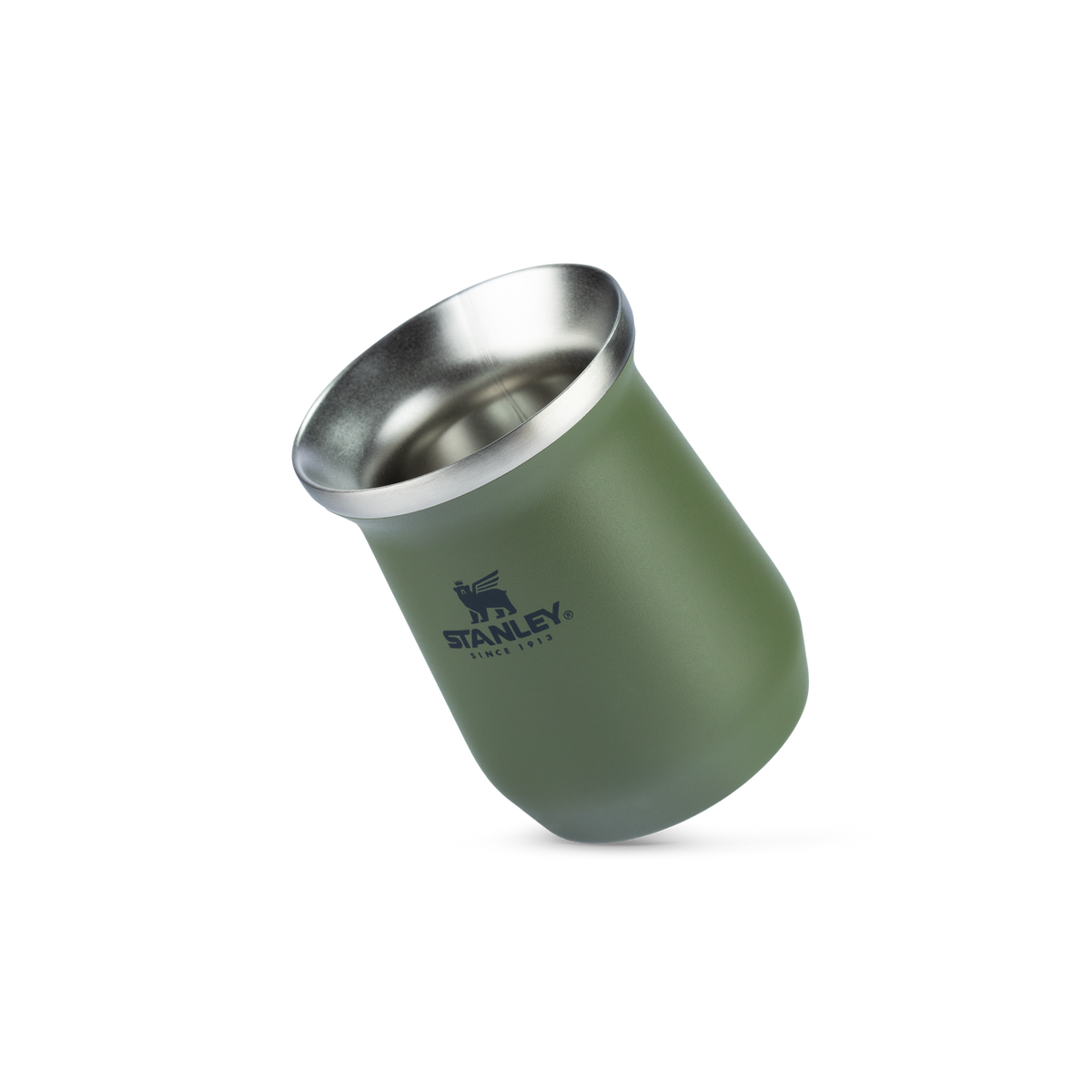 Cuia Térmica Dried Pine | 236ml