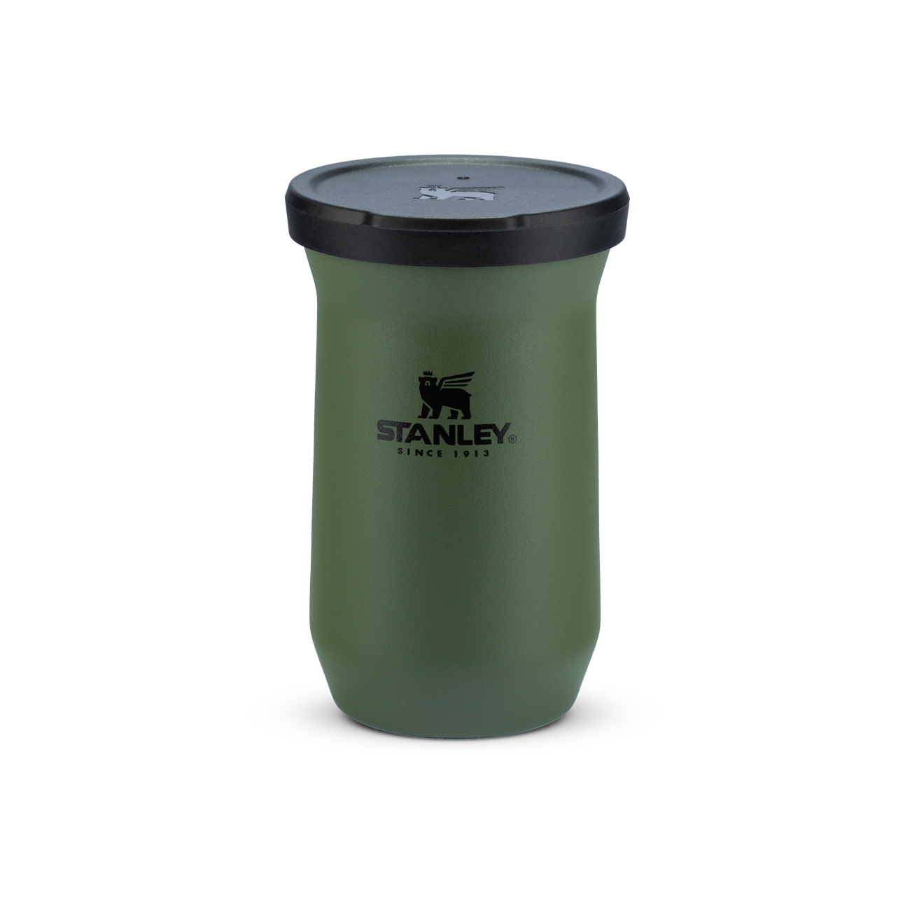 Cuia Térmica Terere Dried Pine | 200ML