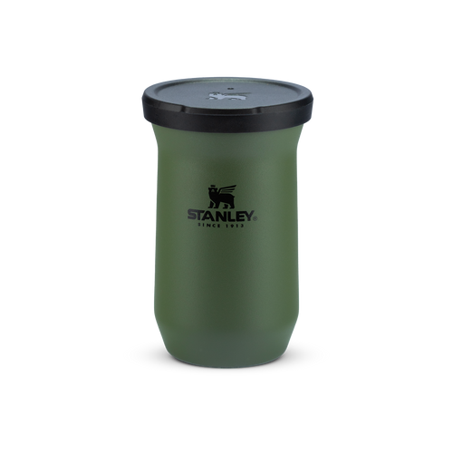 Cuia Térmica Terere Dried Pine | 200ML