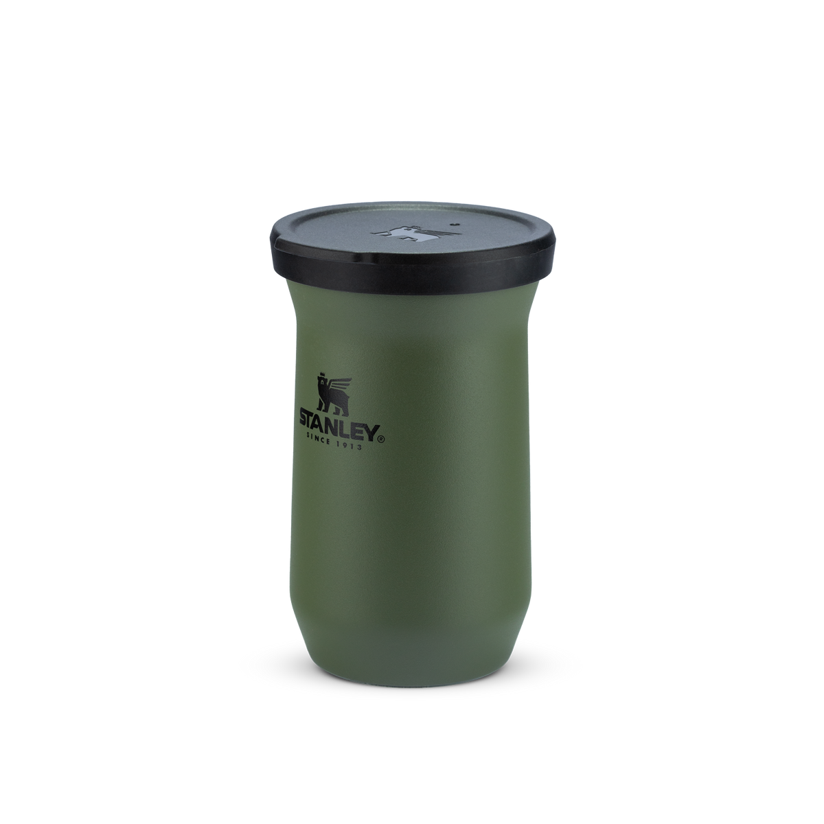 Cuia Térmica Terere Dried Pine | 200ML