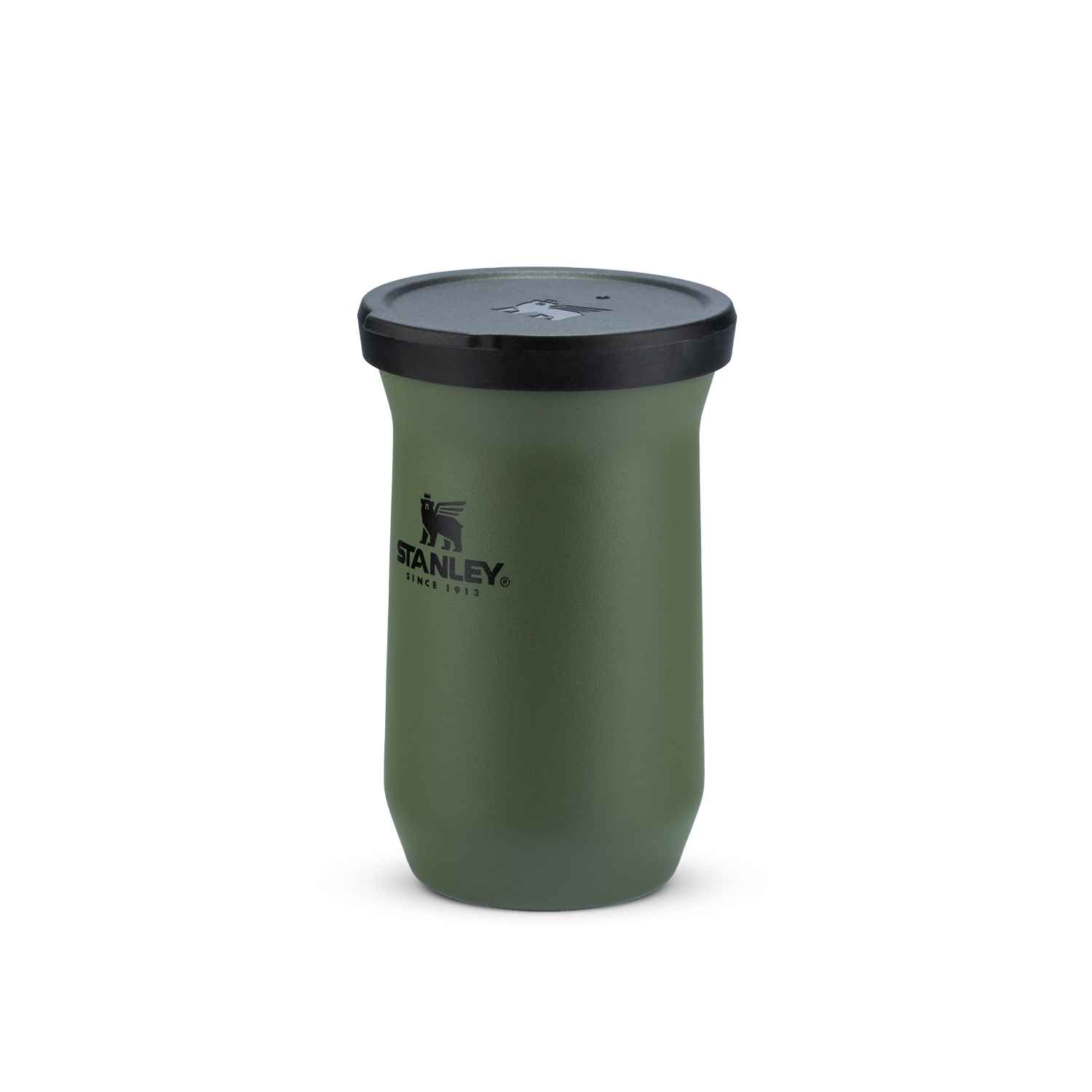 Cuia Térmica Terere Dried Pine | 200ML