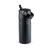 Product swatch for Garrafa Térmica Aerolight Flip Straw Black | 473ml