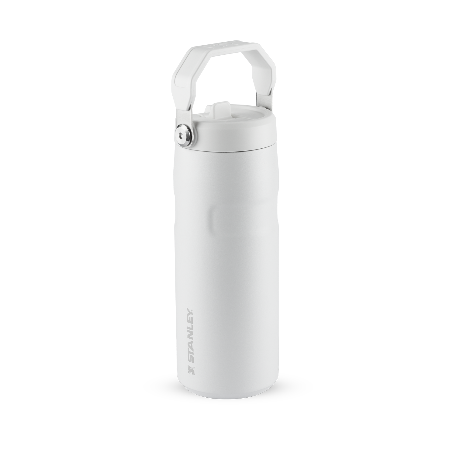 Garrafa Térmica Aerolight Flip Straw Frost | 473ml