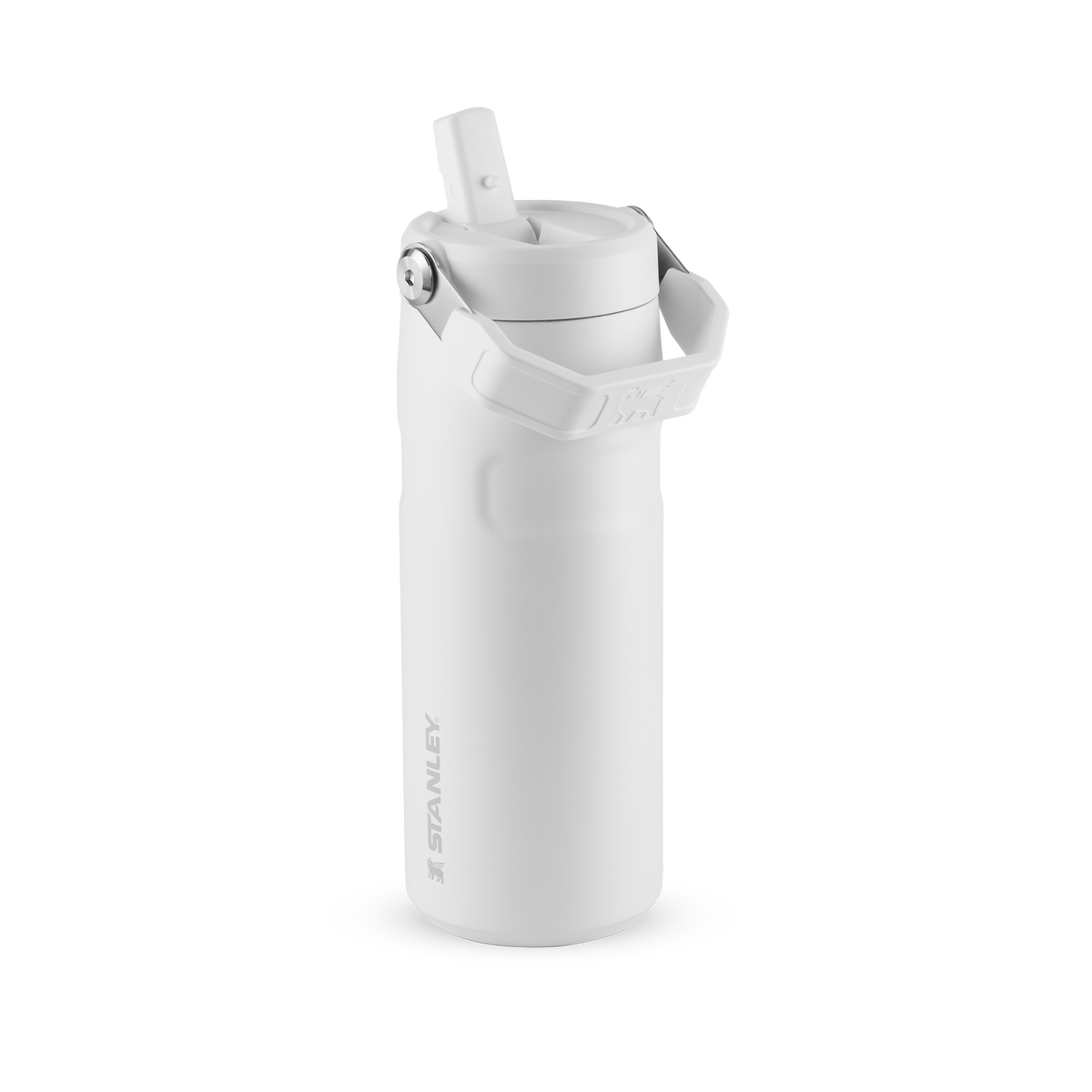 Garrafa Térmica Aerolight Flip Straw Frost | 473ml